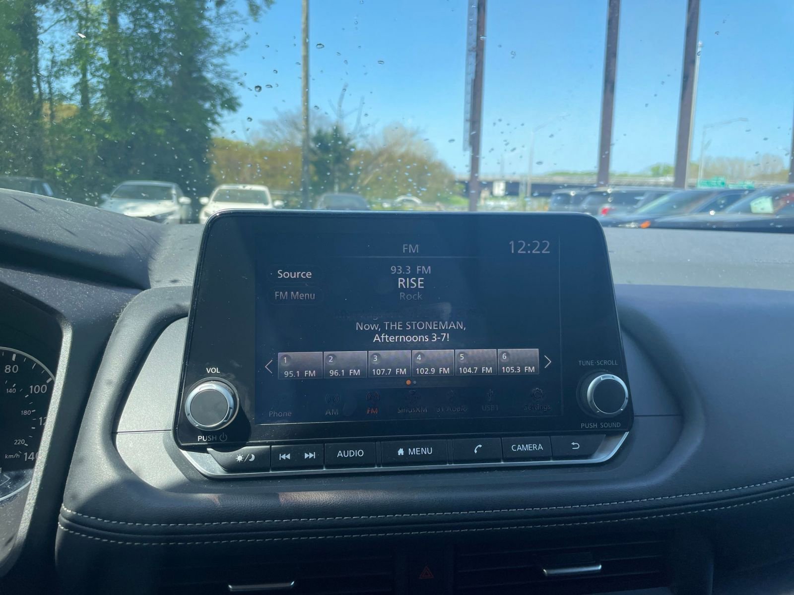 Thumbnail: 2025 Nissan Rogue - 20