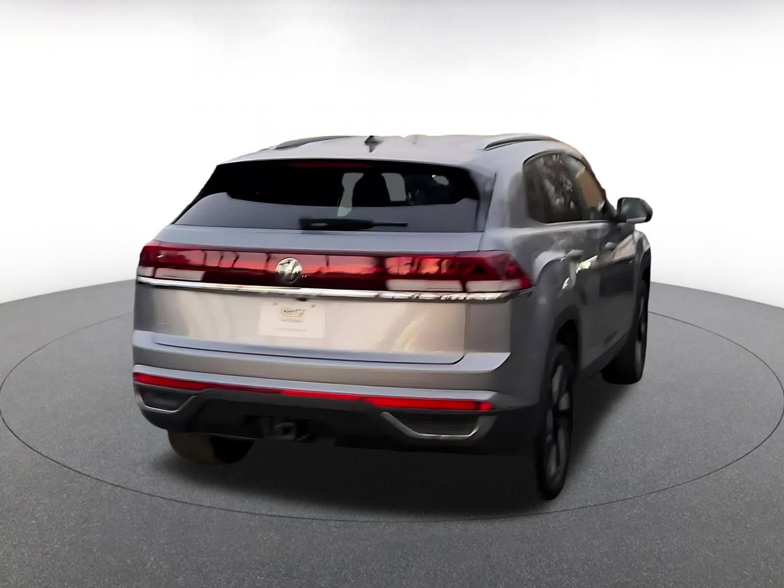 Thumbnail: 2025 Volkswagen Atlas - 12