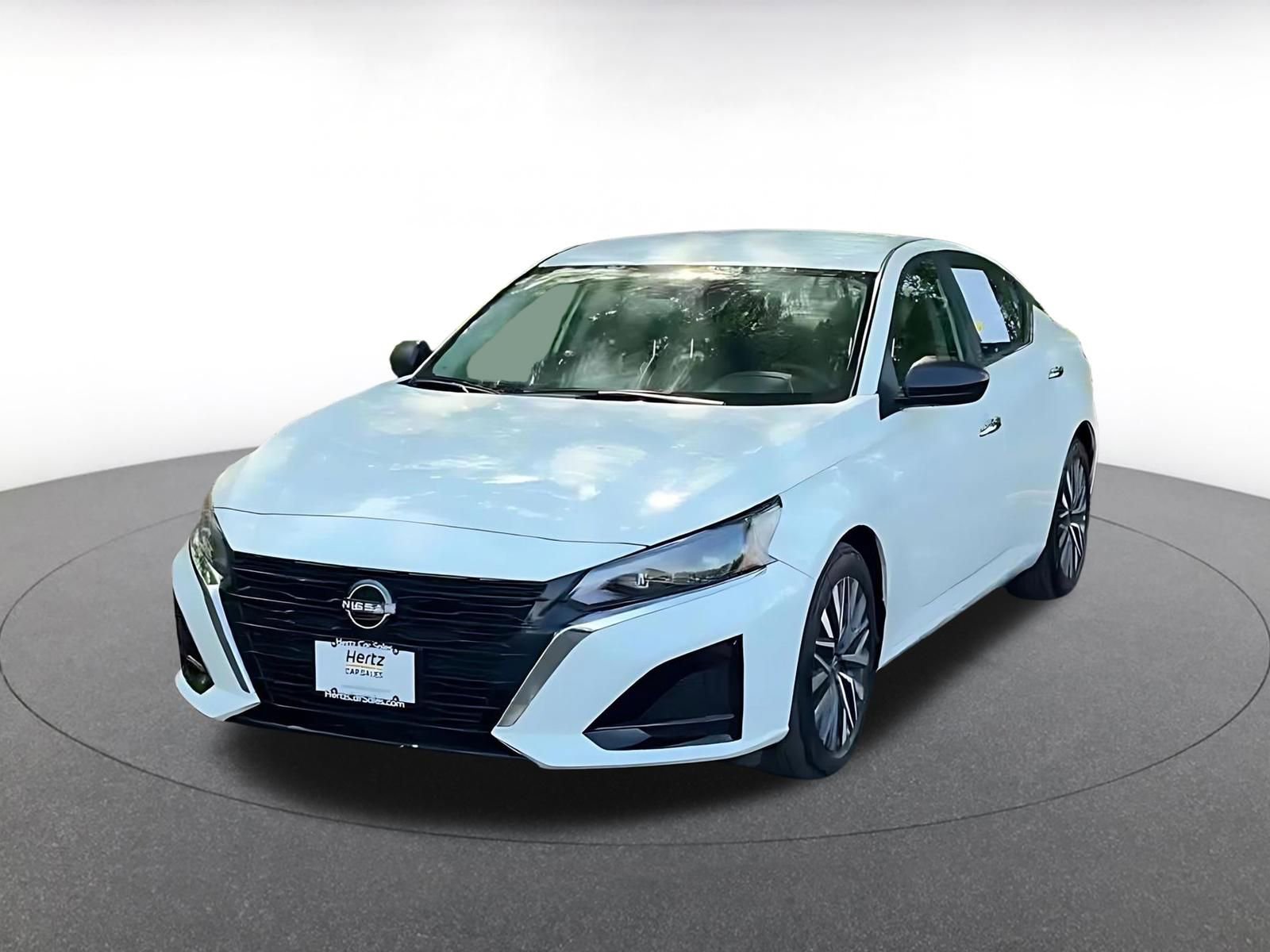 Thumbnail: 2025 Nissan Altima - 7