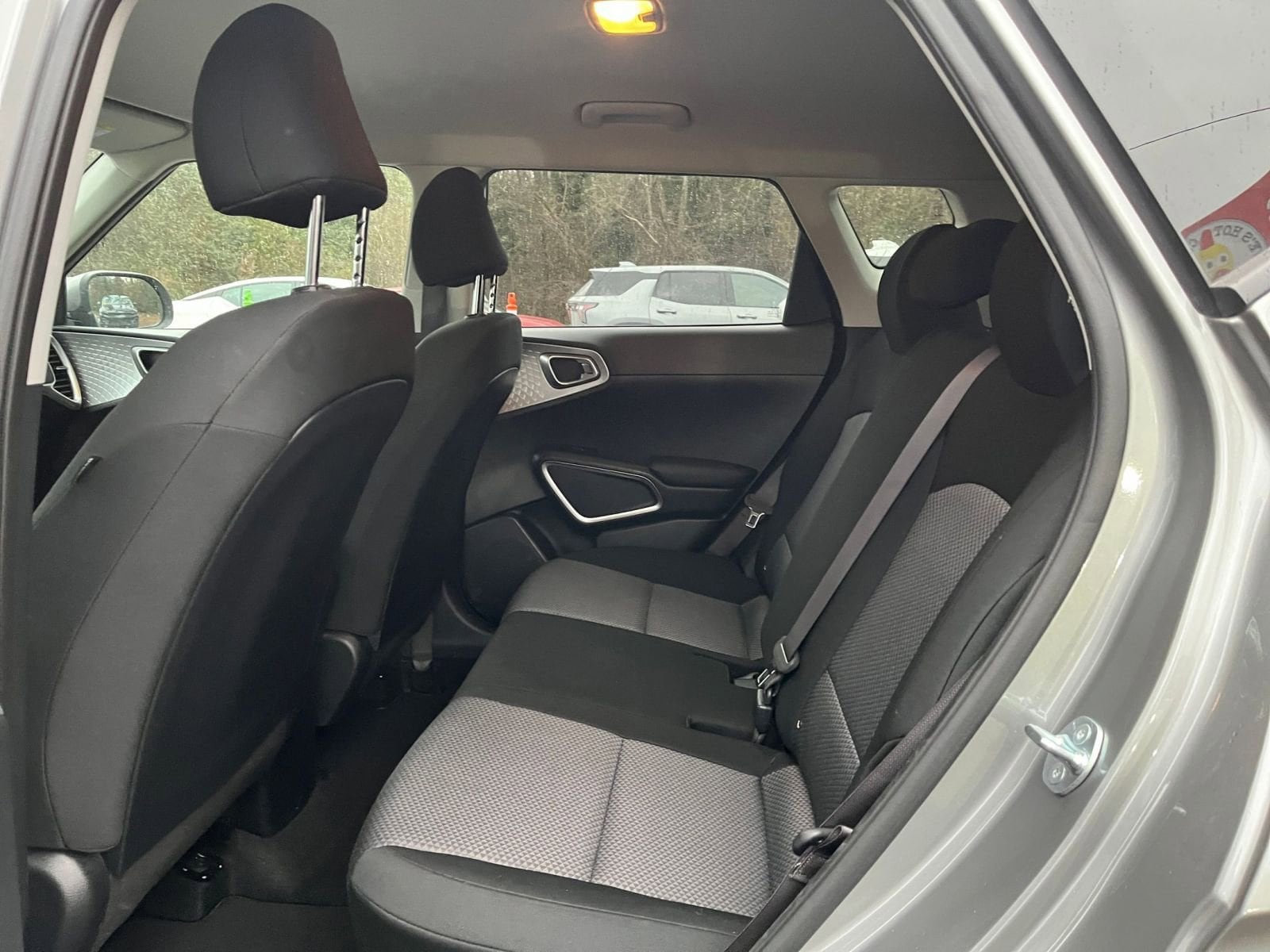 Thumbnail: 2025 Kia Soul - 23