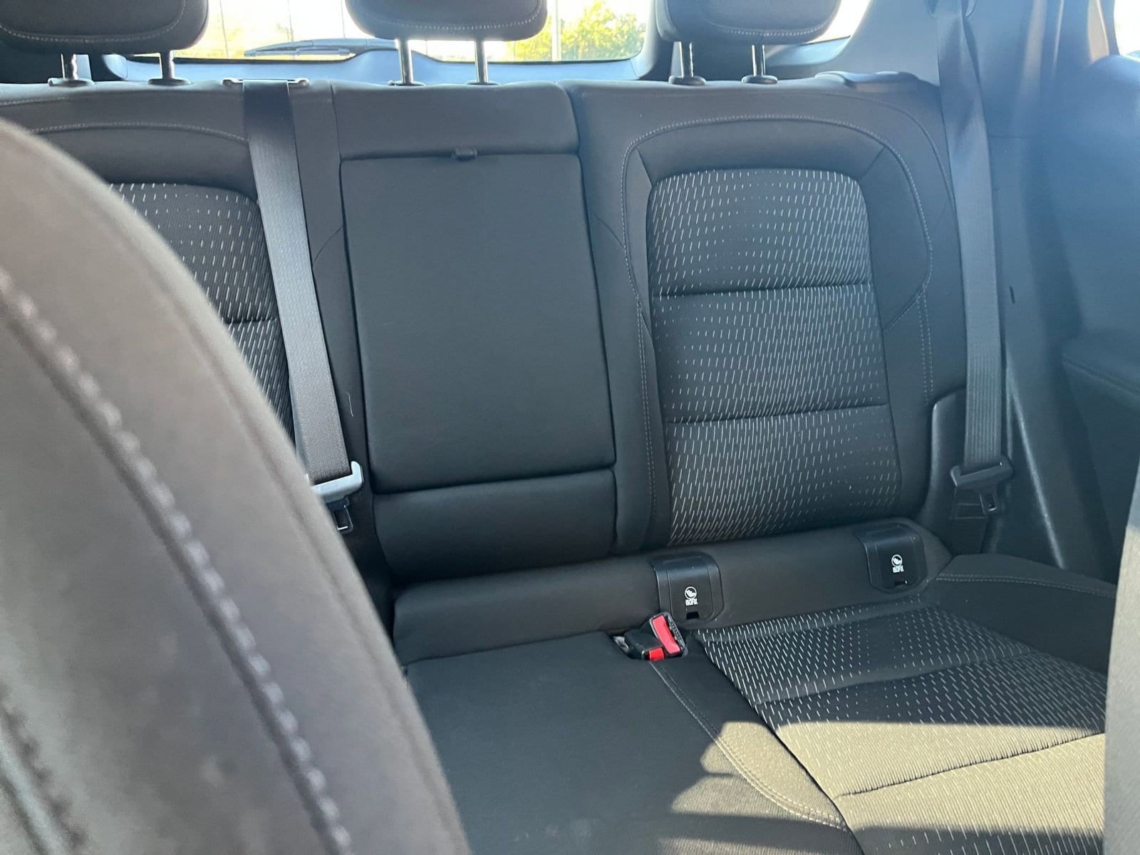 Thumbnail: 2025 Chevrolet Equinox - 33