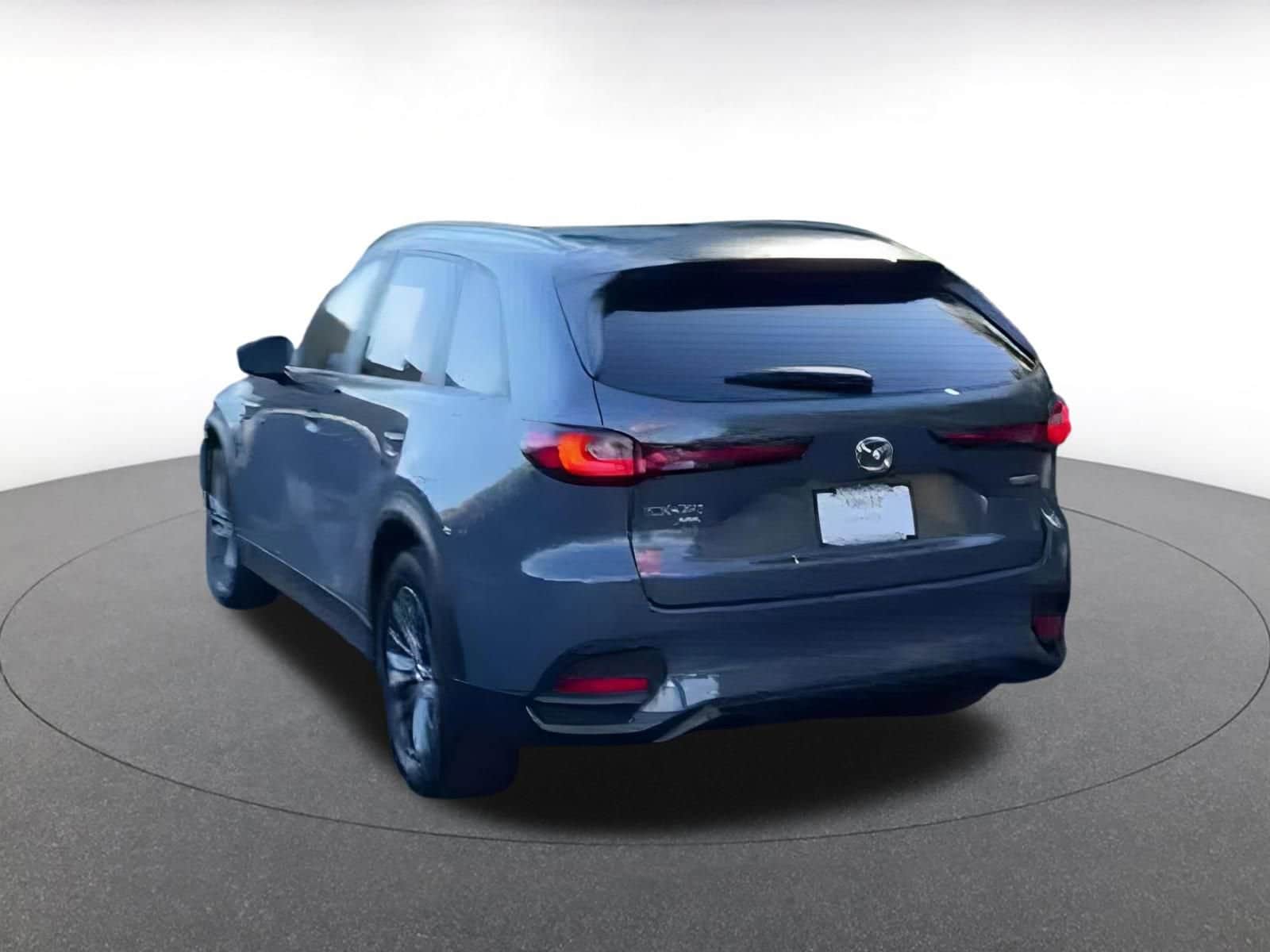 Thumbnail: 2025 Mazda CX-70 - 8