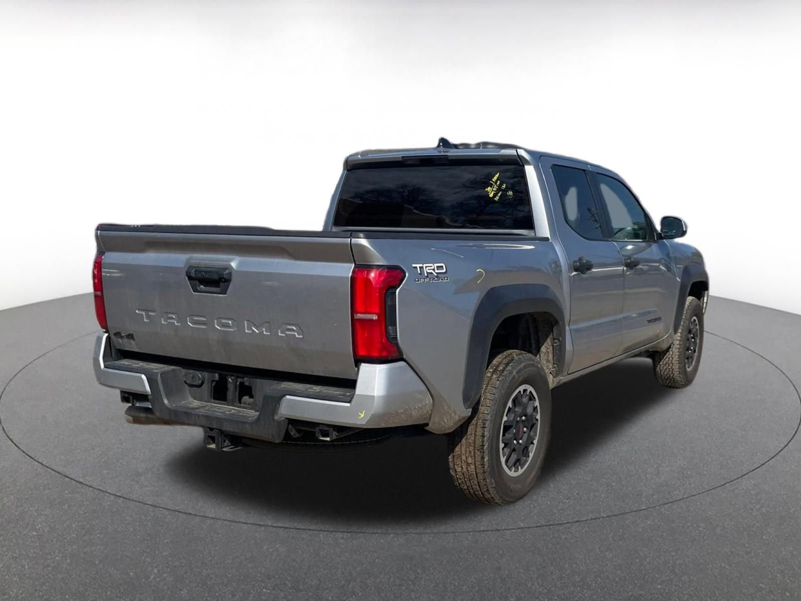 Thumbnail: 2025 Toyota Tacoma - 15