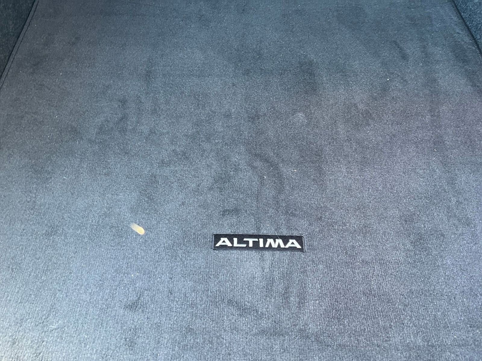 Thumbnail: 2025 Nissan Altima - 30