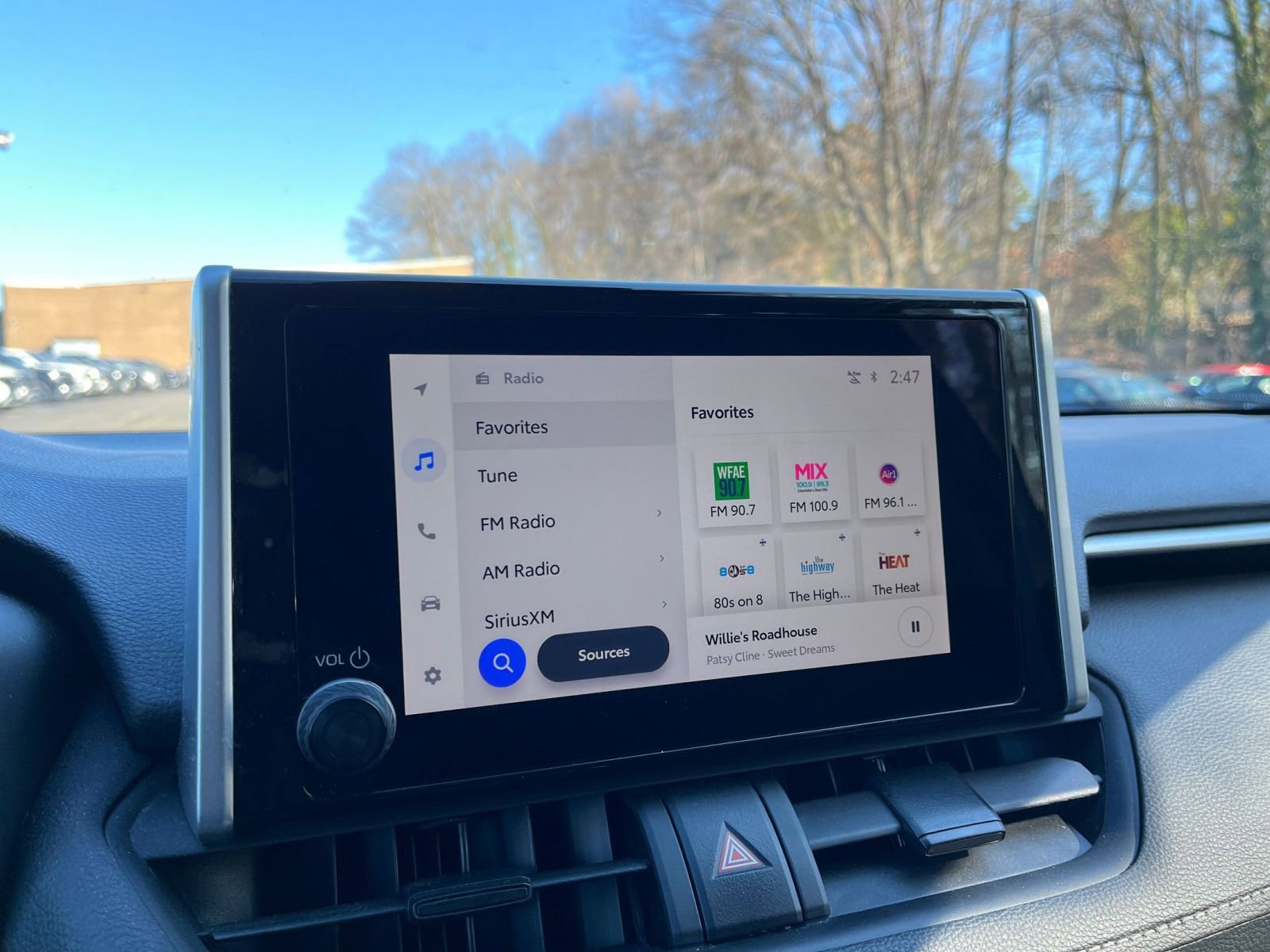 Thumbnail: 2024 Toyota RAV4 - 20