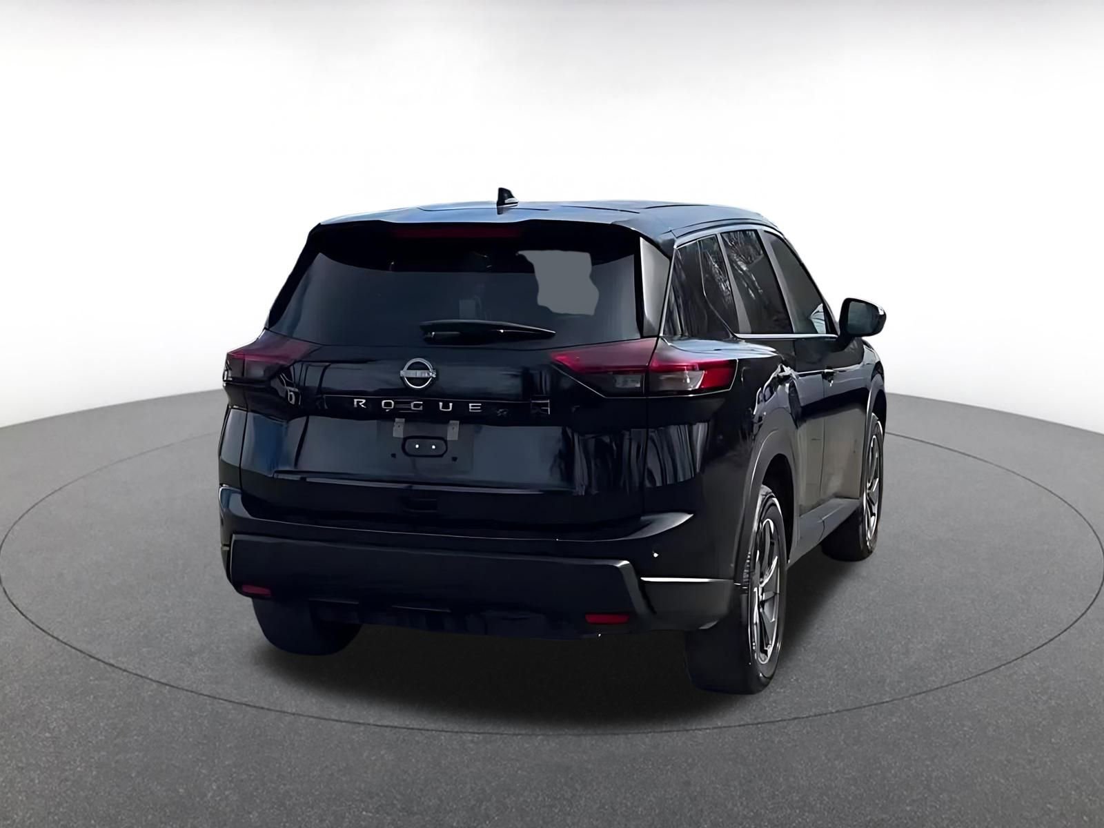 Thumbnail: 2025 Nissan Rogue - 14