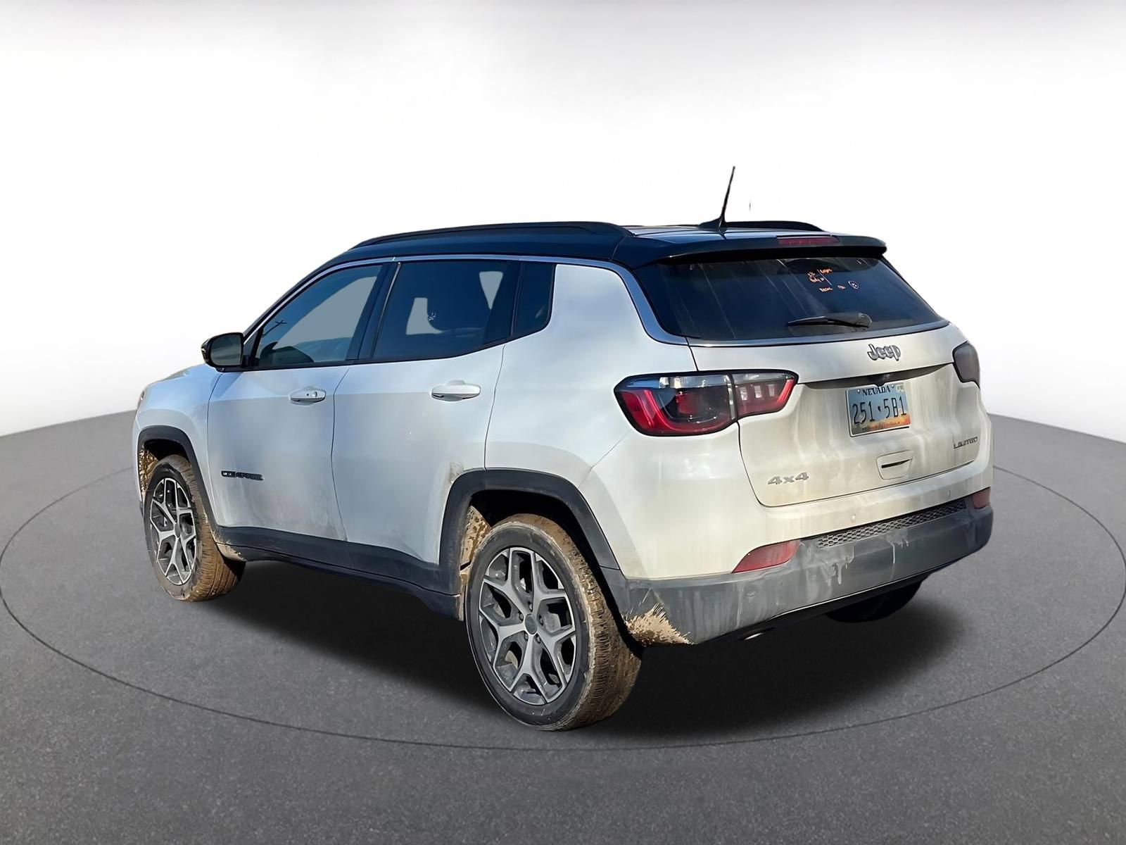 Thumbnail: 2025 Jeep Compass - 12