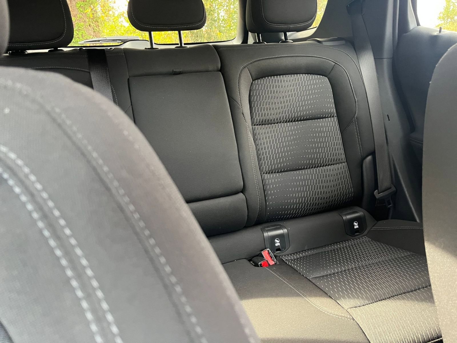 Thumbnail: 2025 Chevrolet Equinox - 33