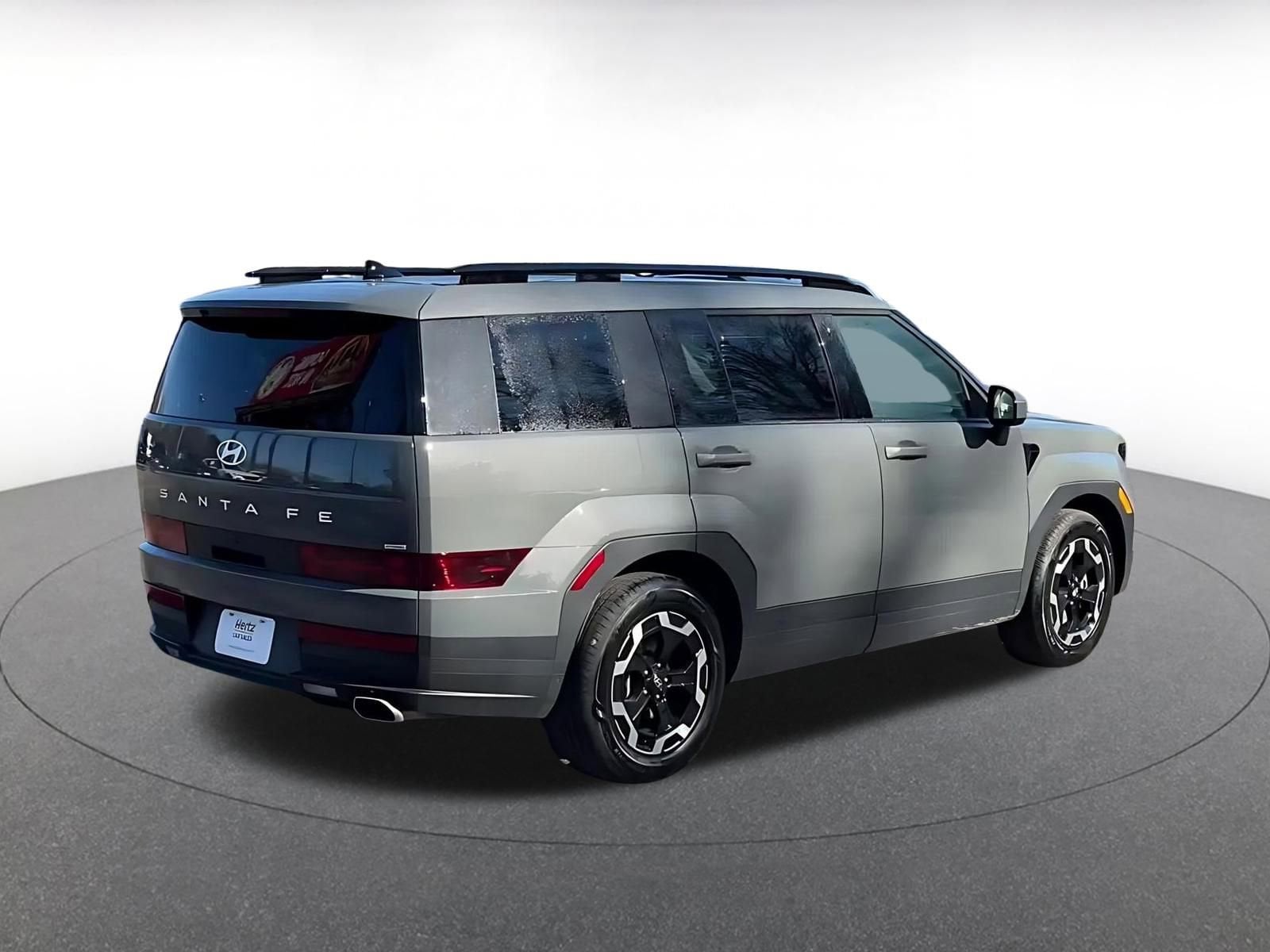 Thumbnail: 2025 Hyundai Santa Fe - 14