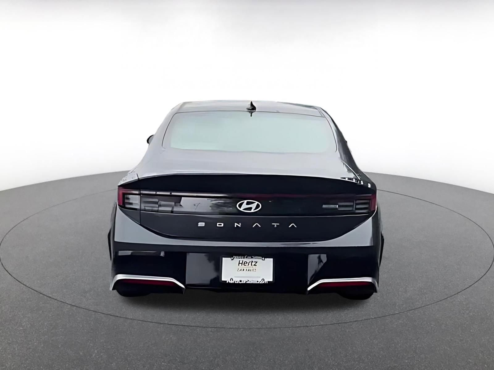 Thumbnail: 2025 Hyundai Sonata - 10