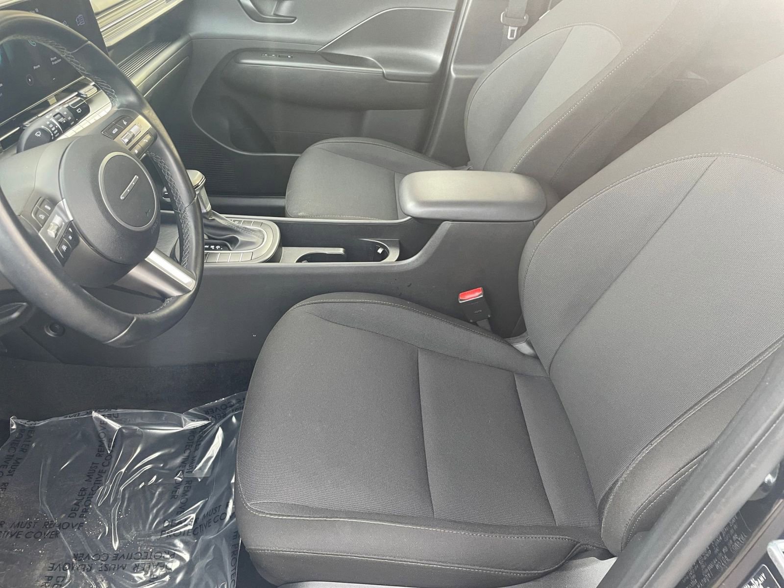 Thumbnail: 2025 Hyundai Kona - 23