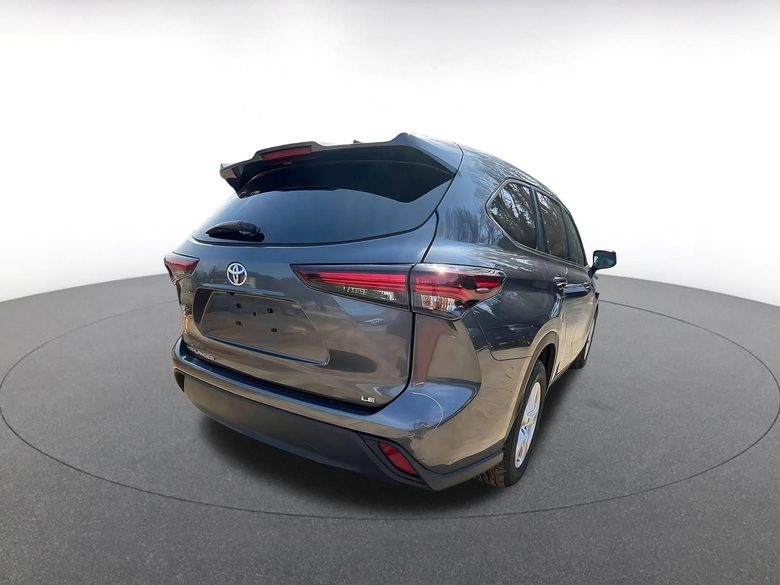 Thumbnail: 2025 Toyota Highlander - 12