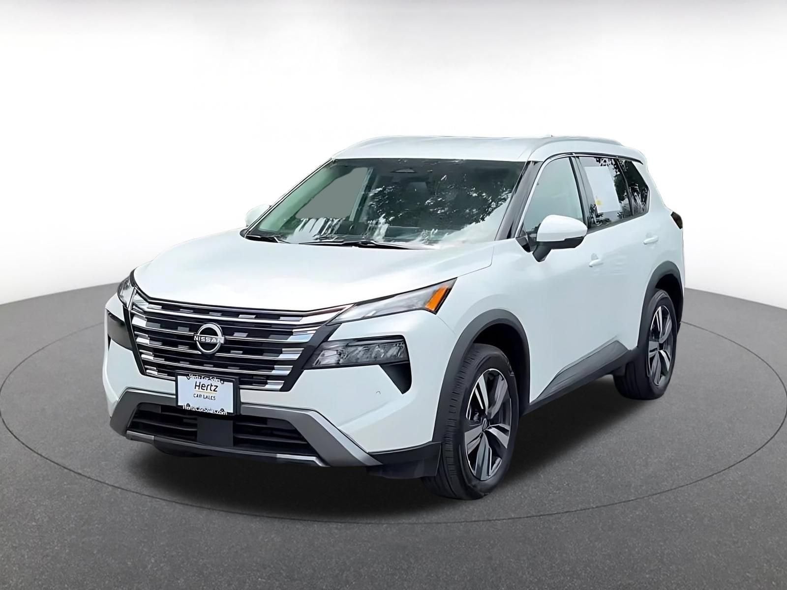 Thumbnail: 2026 Nissan Rogue - 7