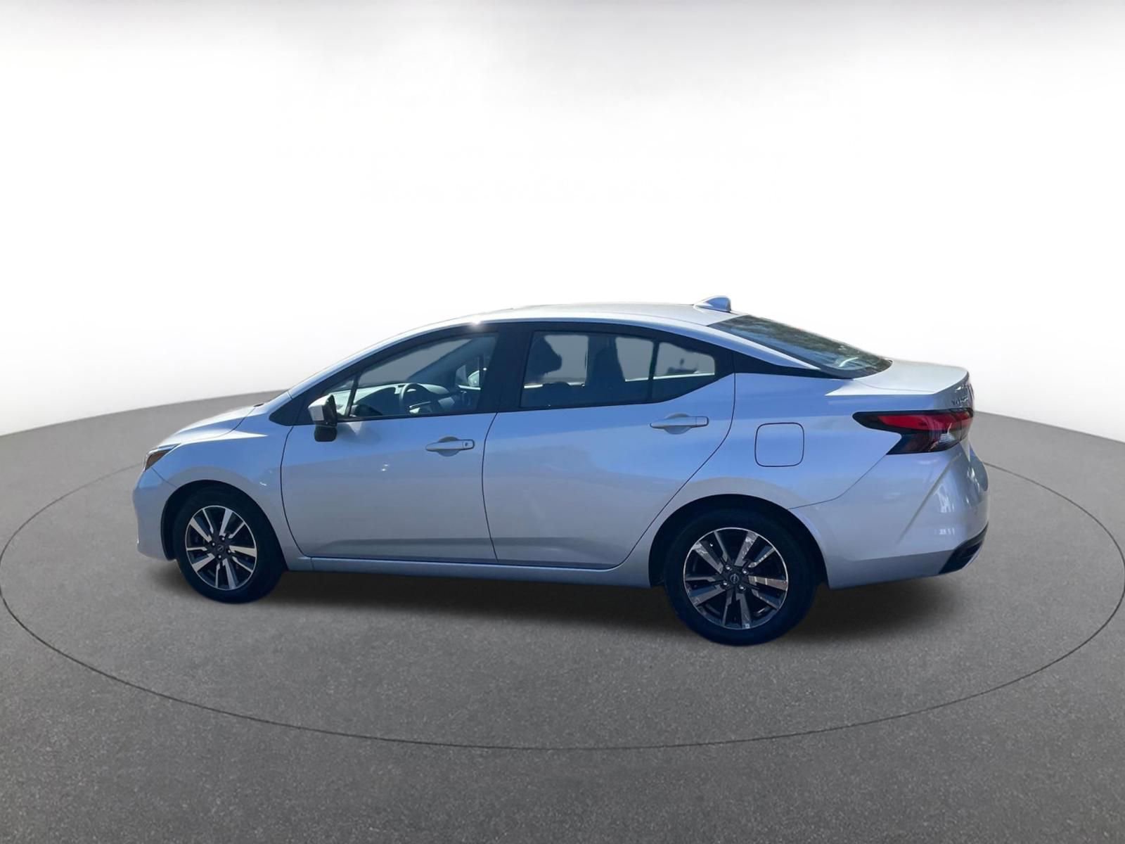 Thumbnail: 2025 Nissan Versa - 9