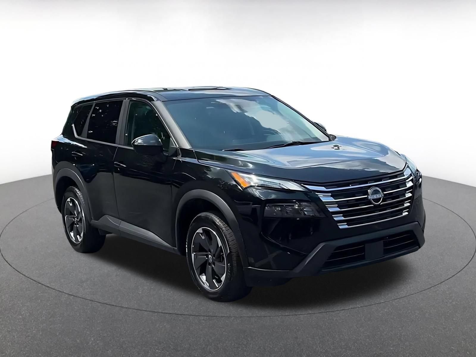 Thumbnail: 2025 Nissan Rogue - 3