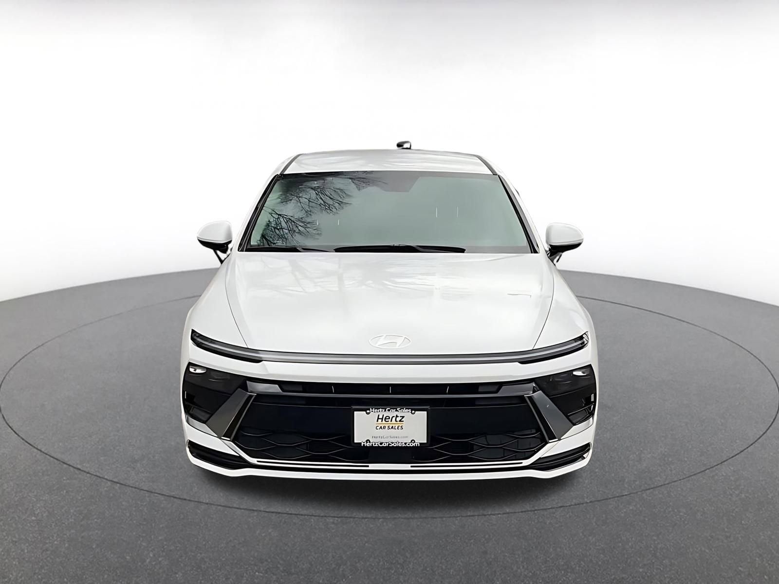 Thumbnail: 2025 Hyundai Sonata - 4