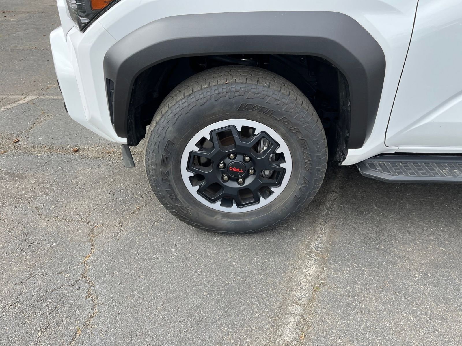 Thumbnail: 2025 Toyota 4Runner - 30