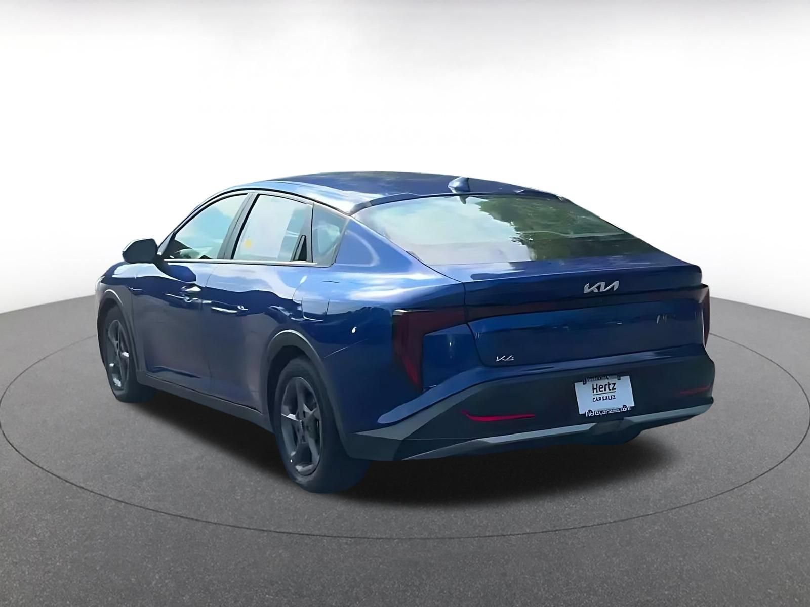 Thumbnail: 2025 Kia K4 - 11