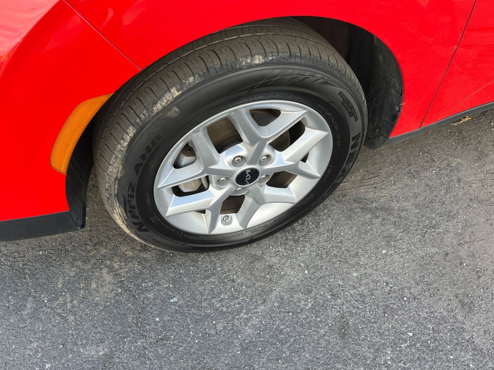 Thumbnail: 2025 Kia Soul - 28