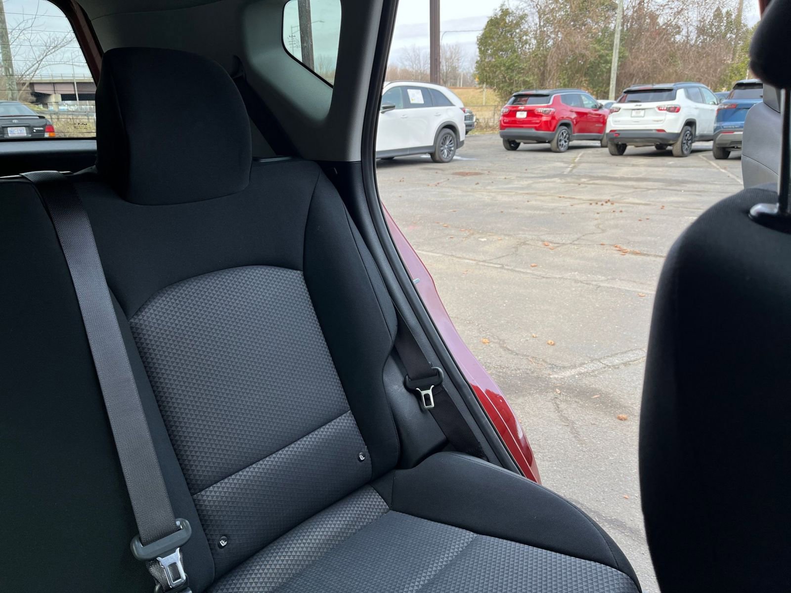 Thumbnail: 2025 Kia Soul - 35