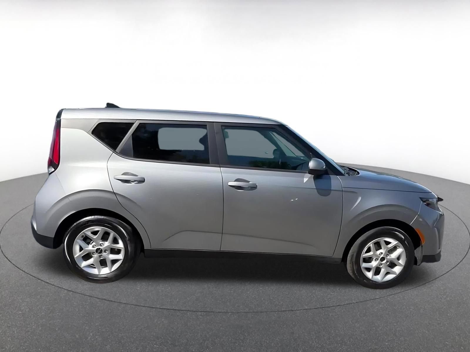 Thumbnail: 2025 Kia Soul - 16