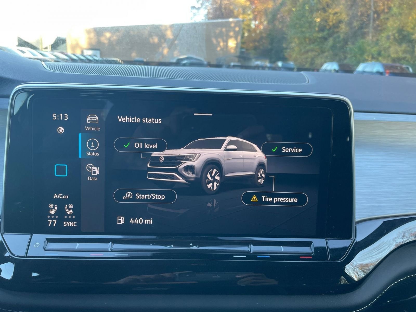 Thumbnail: 2025 Volkswagen Atlas - 20