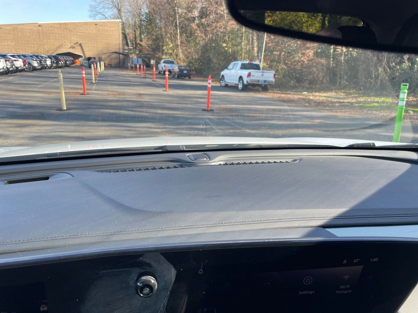 Thumbnail: 2025 Buick Encore GX - 18