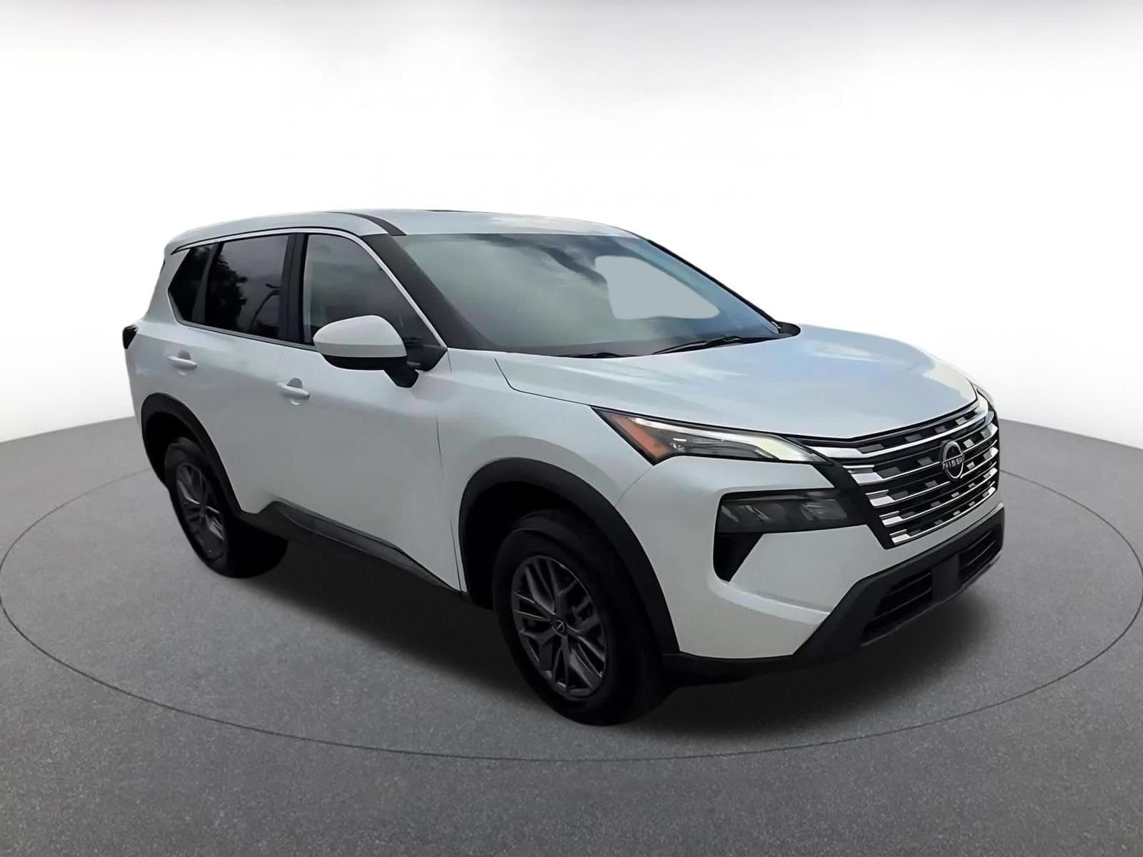 Thumbnail: 2026 Nissan Rogue - 2