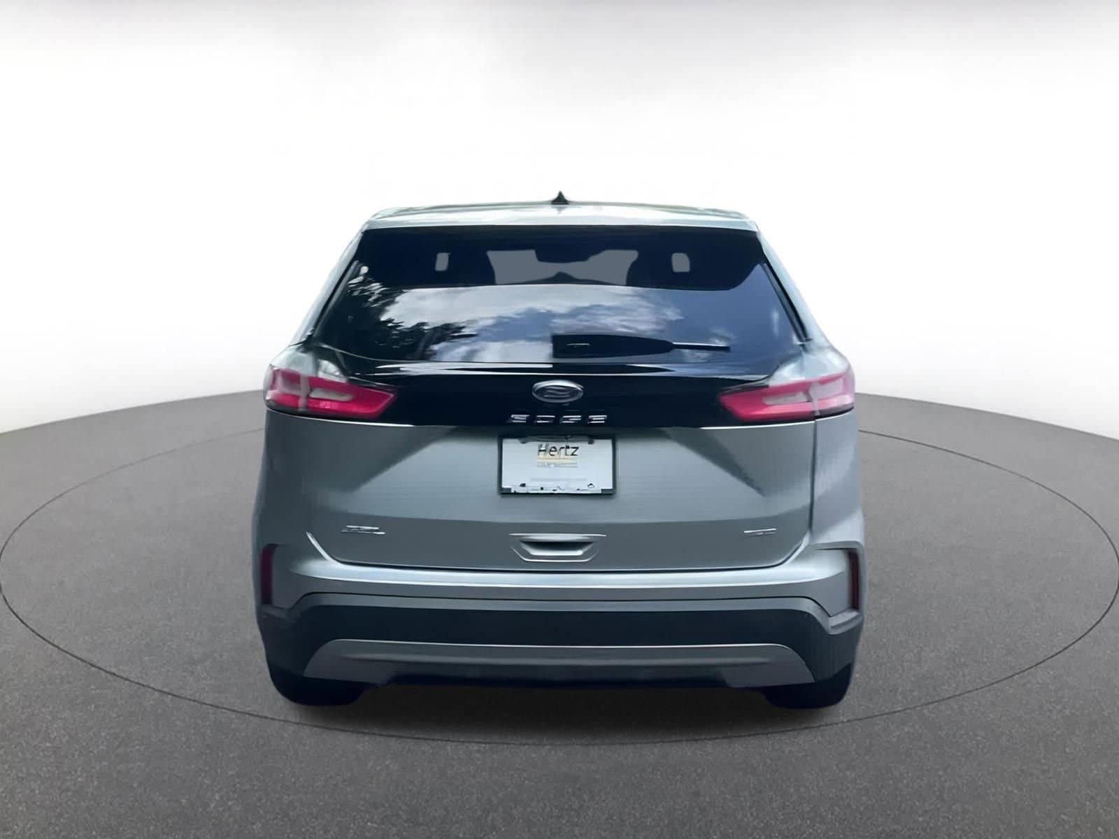 2024 Ford Edge SEL 12