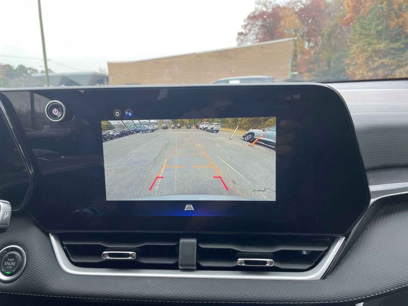 Thumbnail: 2025 Chevrolet Equinox - 17