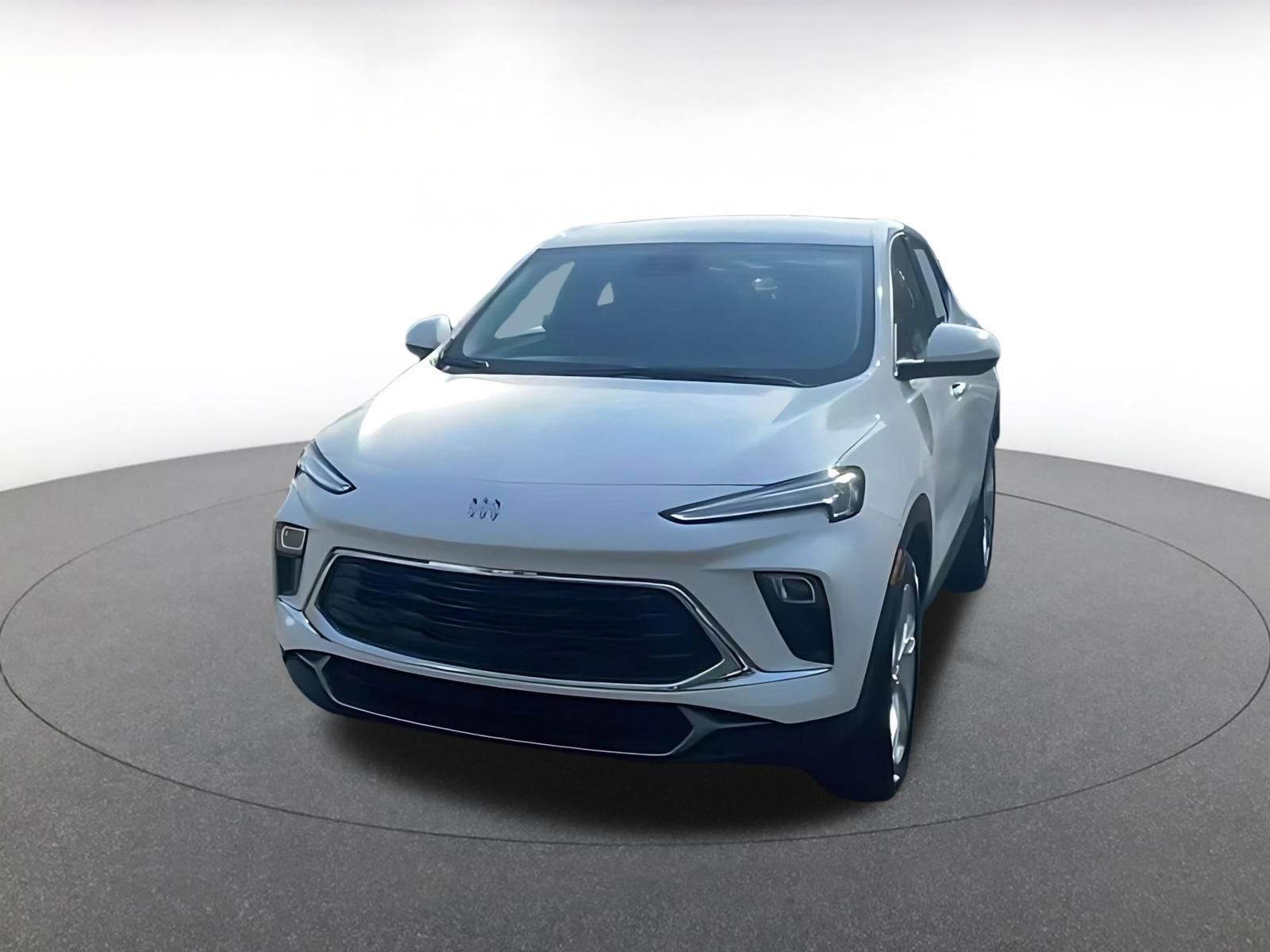 Thumbnail: 2025 Buick Encore GX - 7