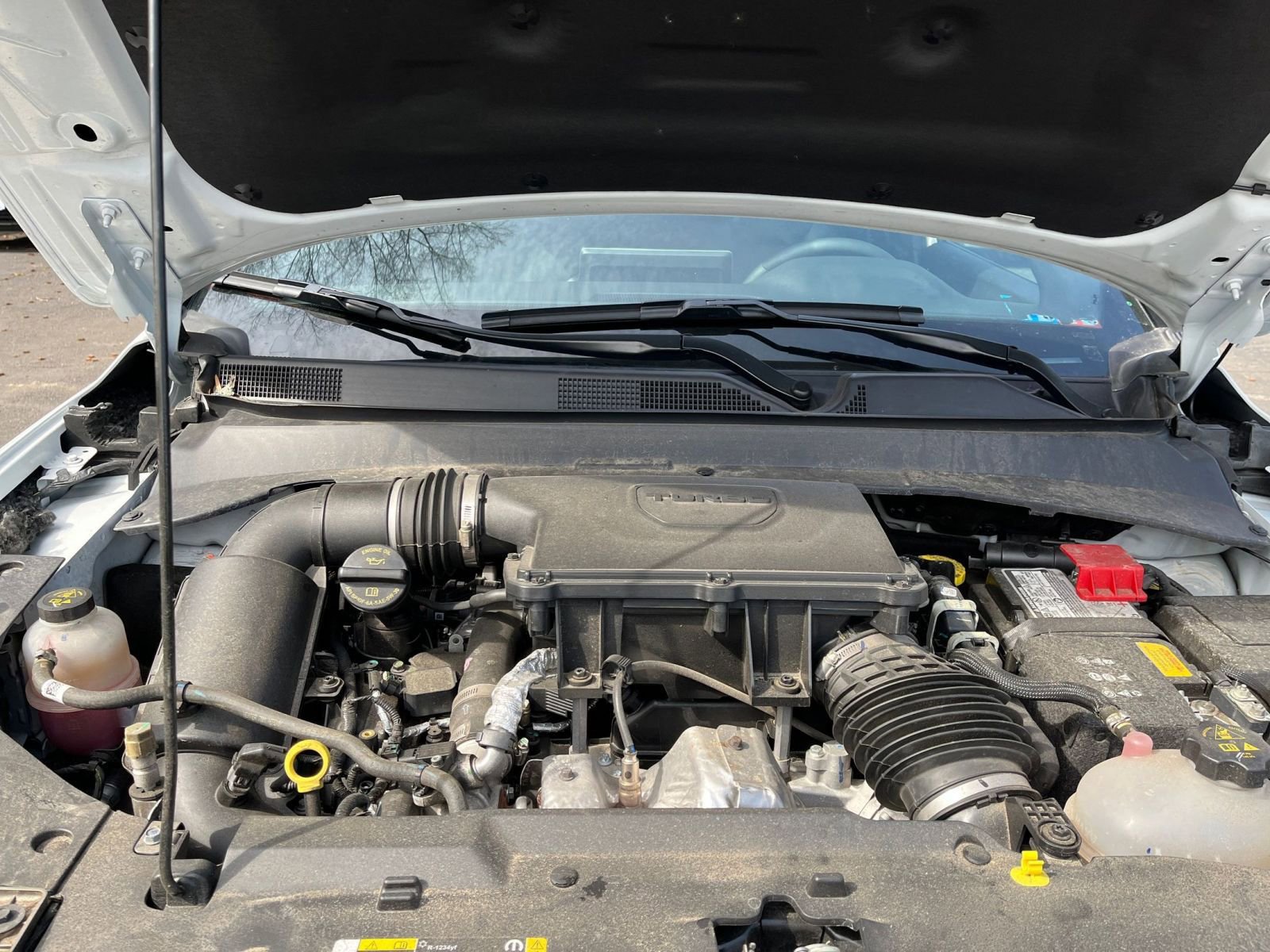 Thumbnail: 2025 Jeep Compass - 33