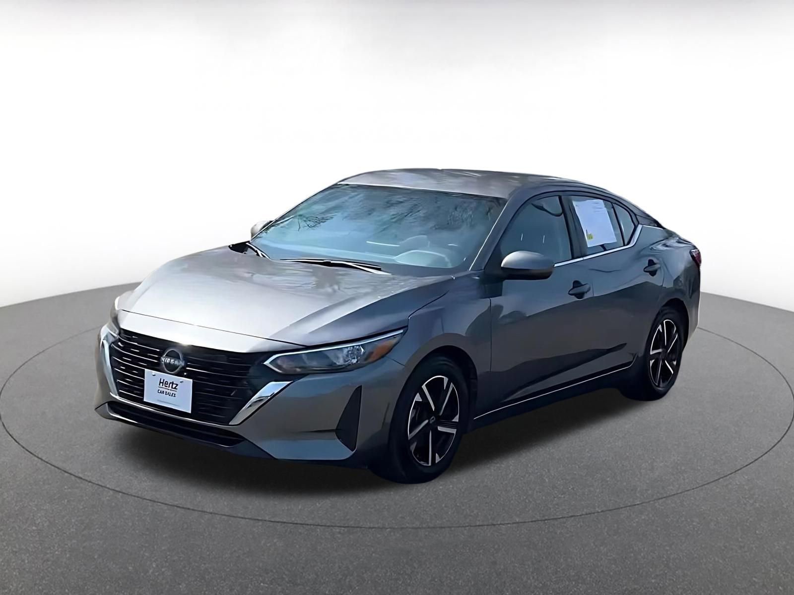 Thumbnail: 2024 Nissan Sentra - 7