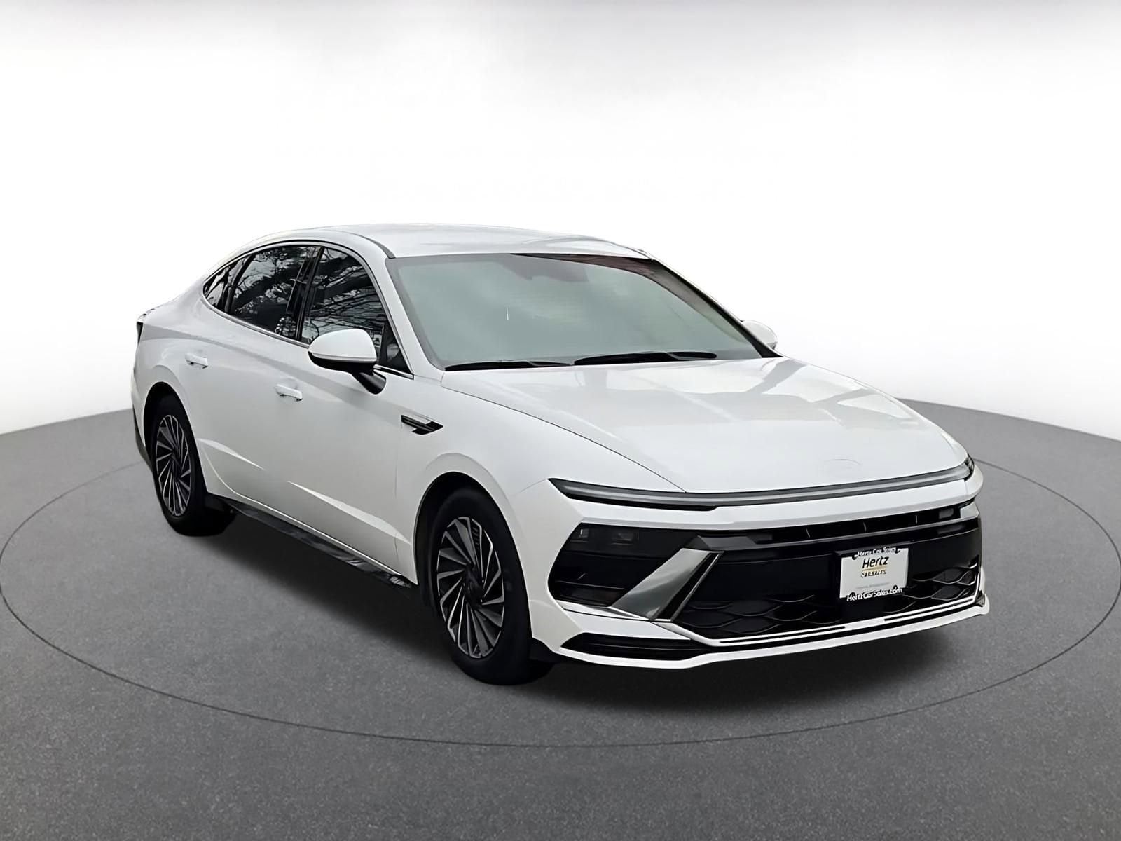 Thumbnail: 2025 Hyundai Sonata - 3