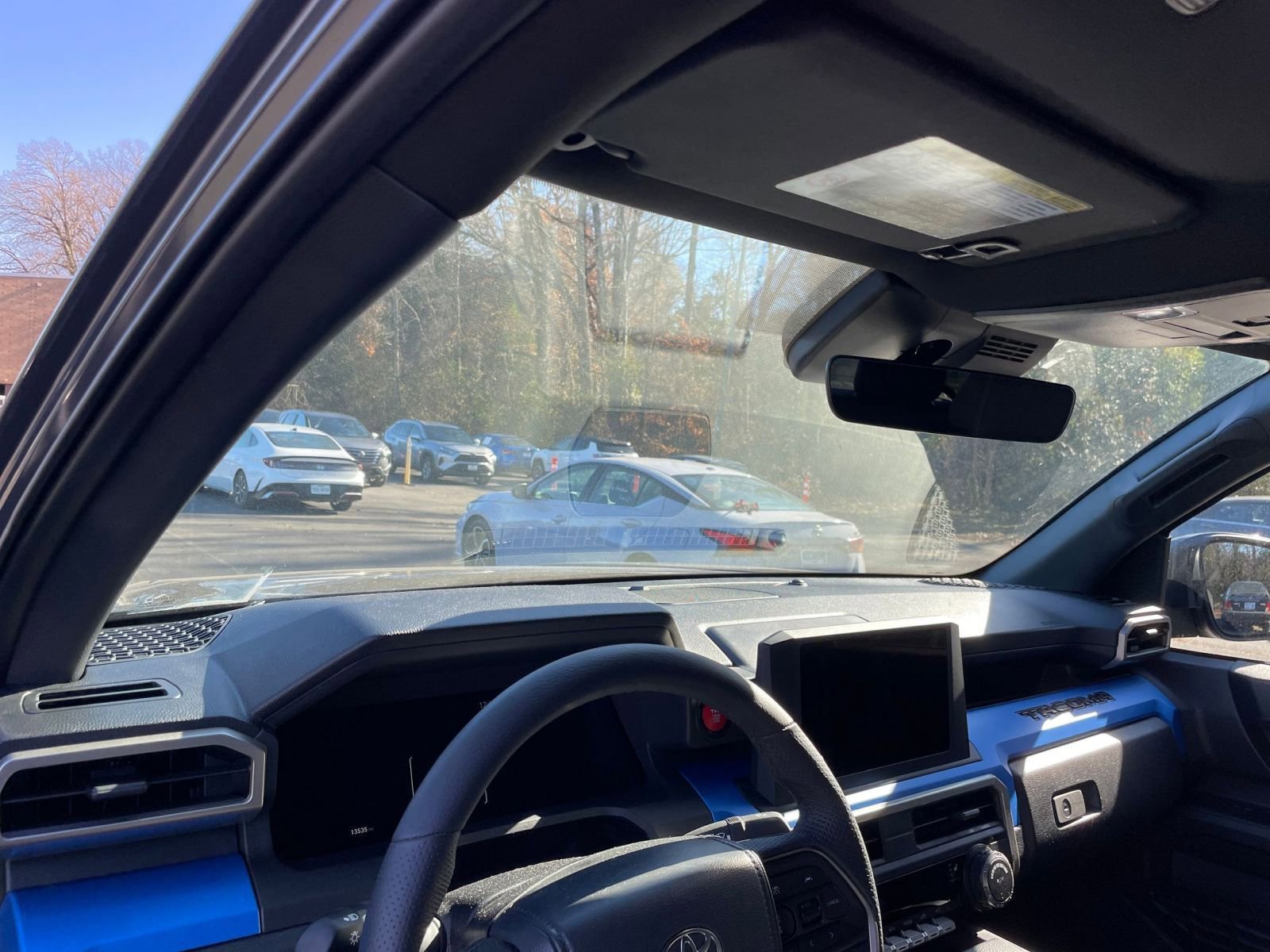 Thumbnail: 2025 Toyota Tacoma - 31