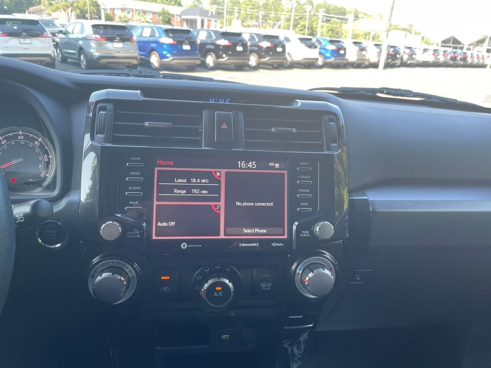 Thumbnail: 2024 Toyota 4Runner - 18