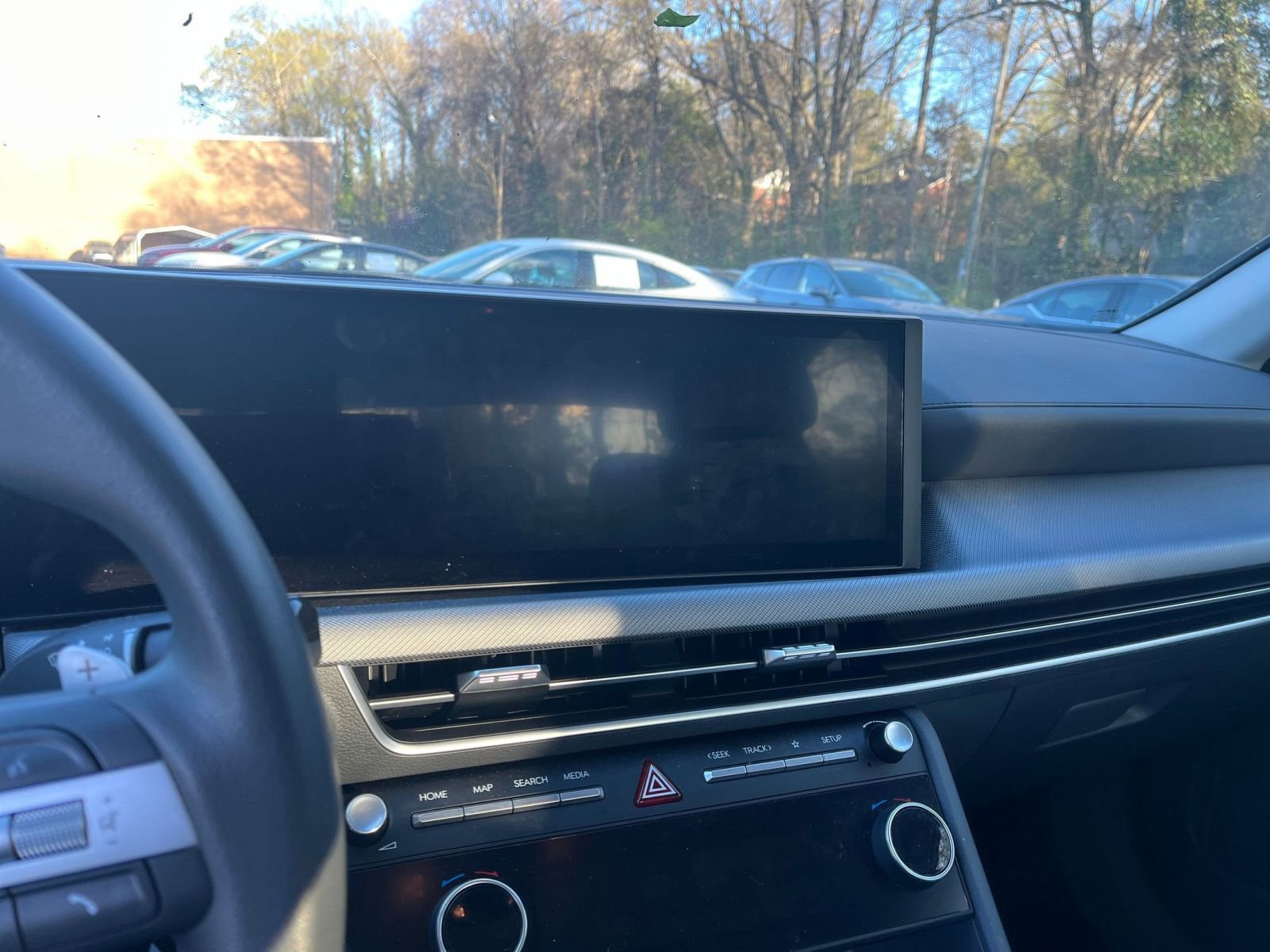 Thumbnail: 2025 Hyundai Sonata - 17