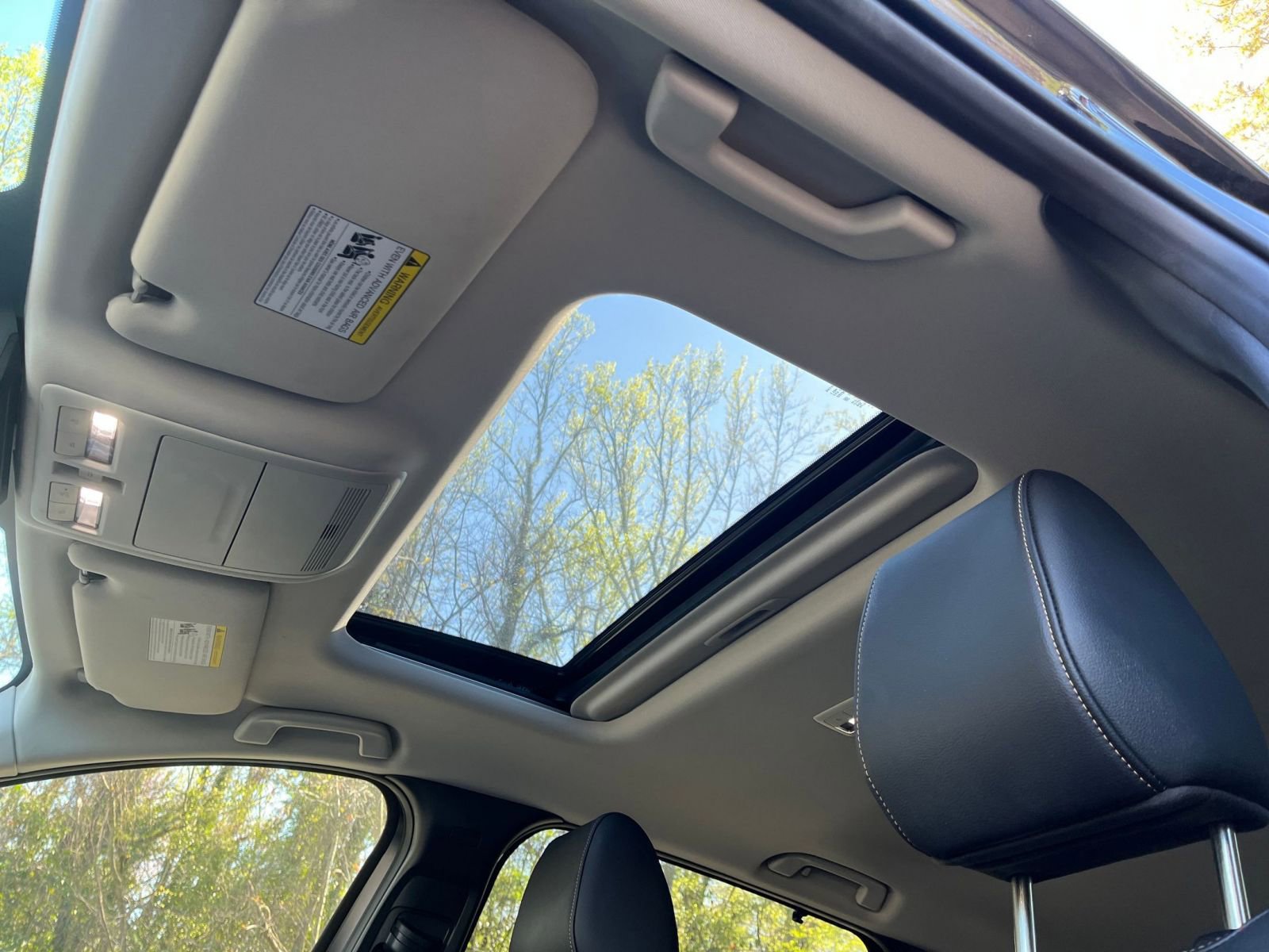 Thumbnail: 2025 Mazda CX-70 - 30