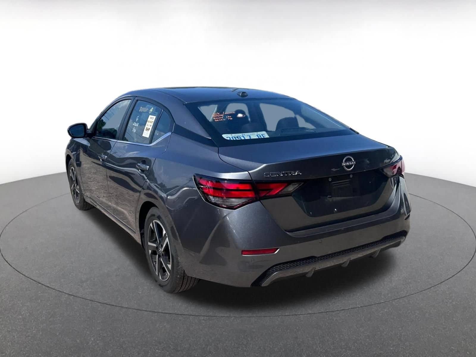 Thumbnail: 2025 Nissan Sentra - 14