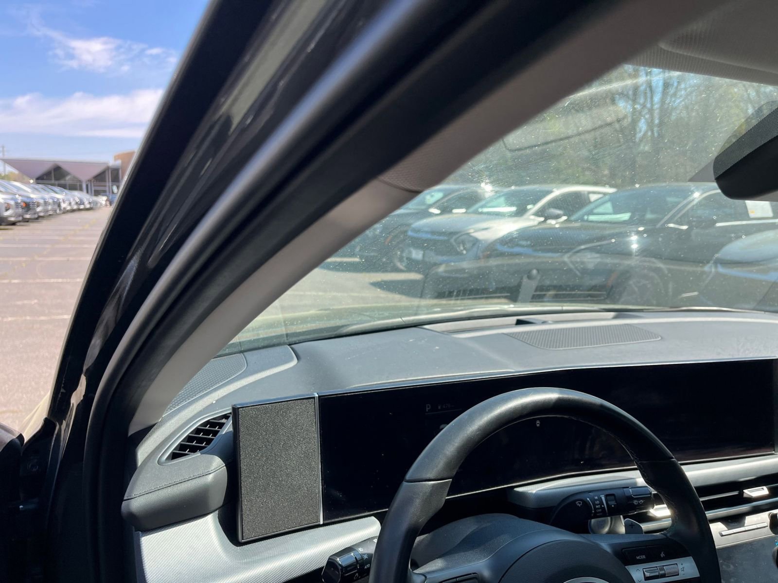 Thumbnail: 2025 Hyundai Sonata - 34