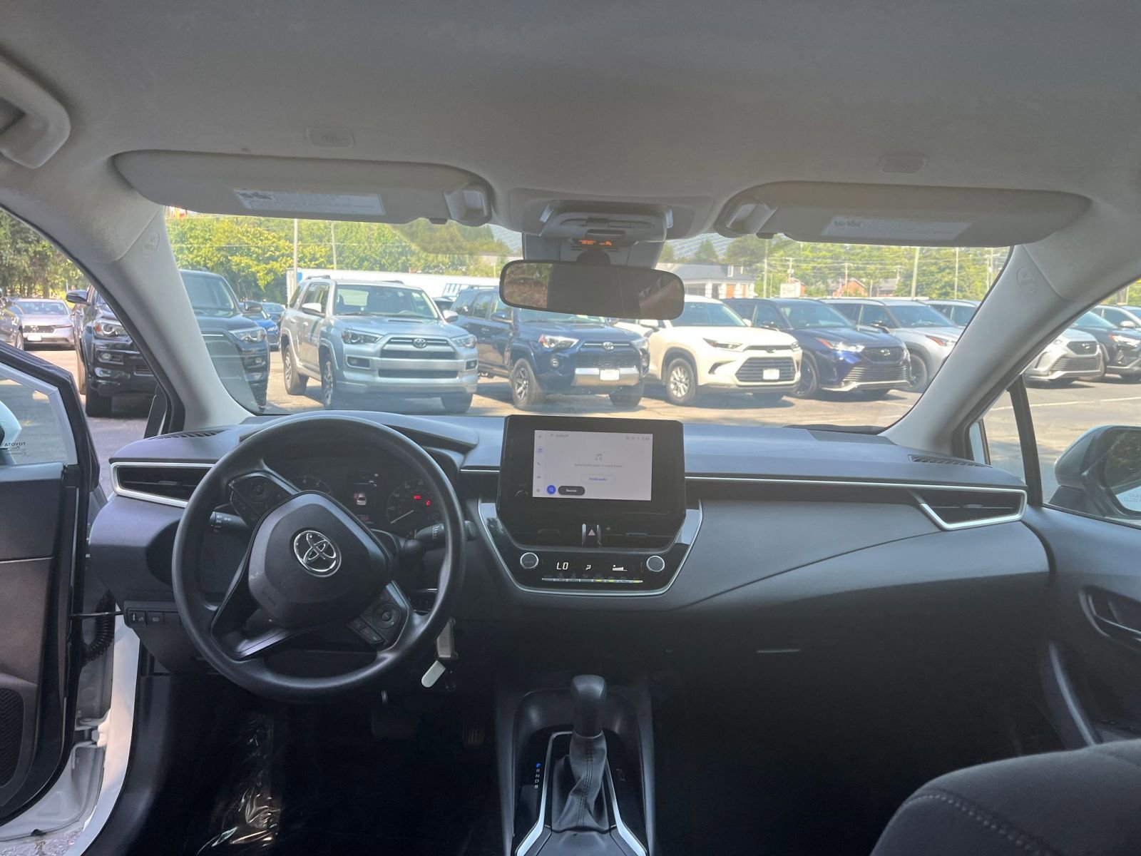 Thumbnail: 2024 Toyota Corolla - 29