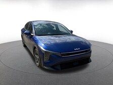 2025 Kia K4 LXS -
                  Charlotte, NC