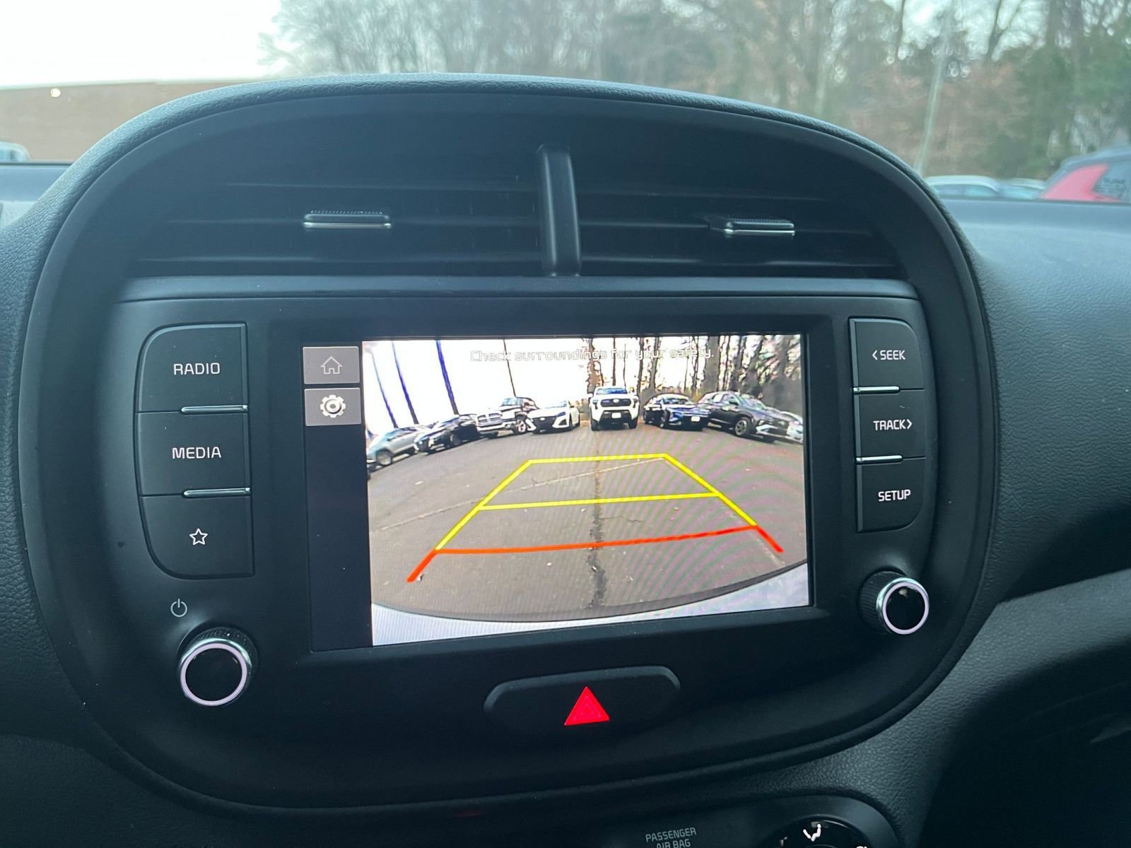 Thumbnail: 2025 Kia Soul - 22