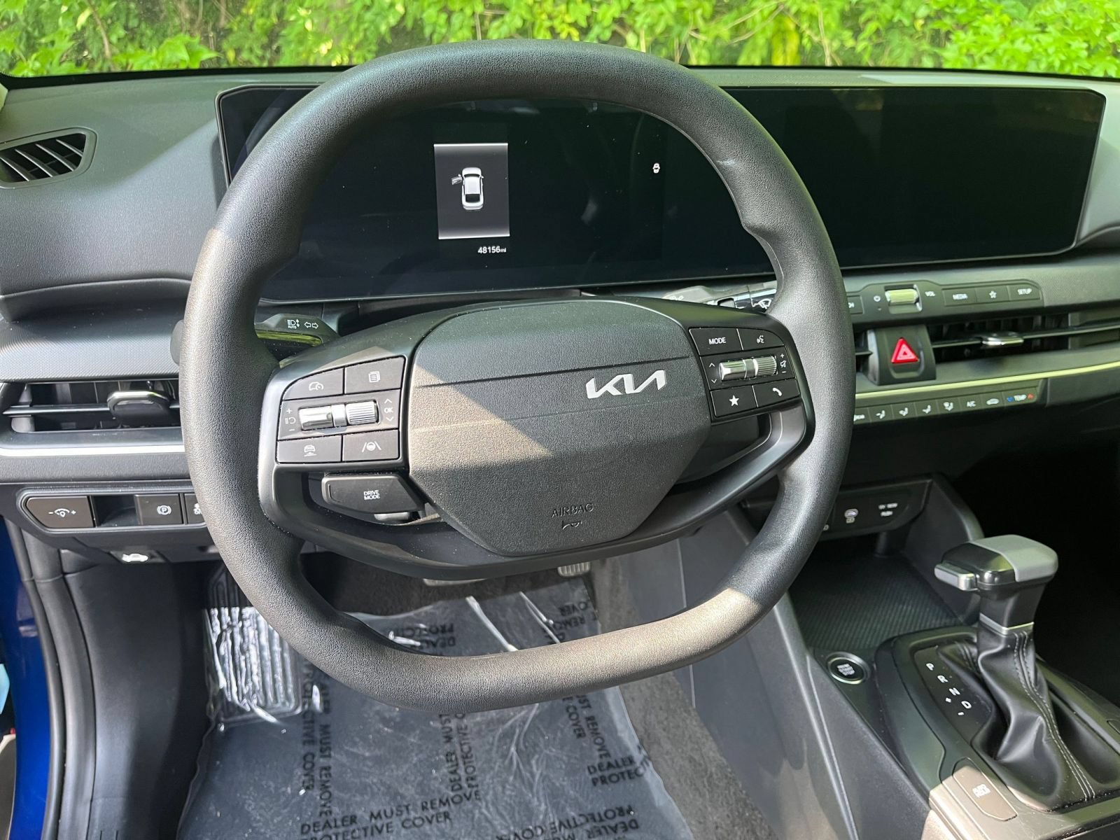 Thumbnail: 2025 Kia K4 - 27