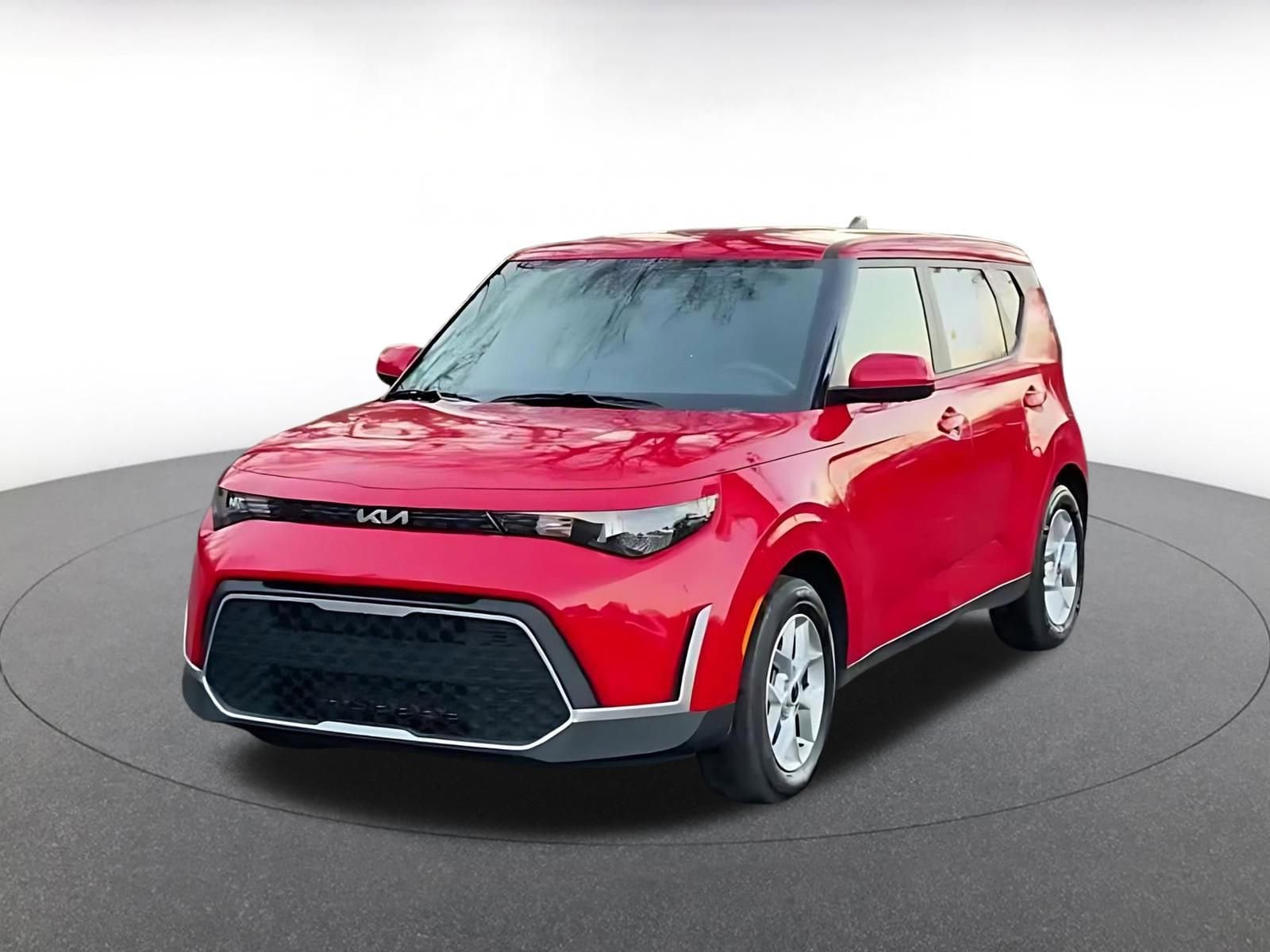 Thumbnail: 2025 Kia Soul - 7