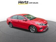 2024 Kia Forte LXS -
                  Charlotte, NC