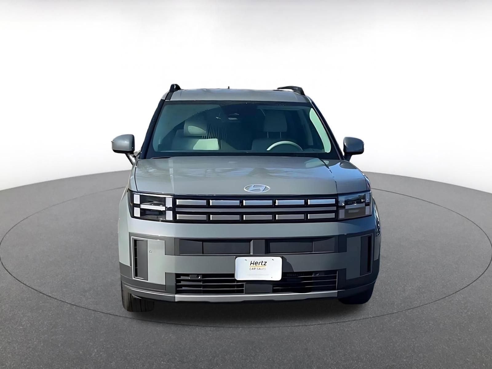 Thumbnail: 2025 Hyundai Santa Fe - 3