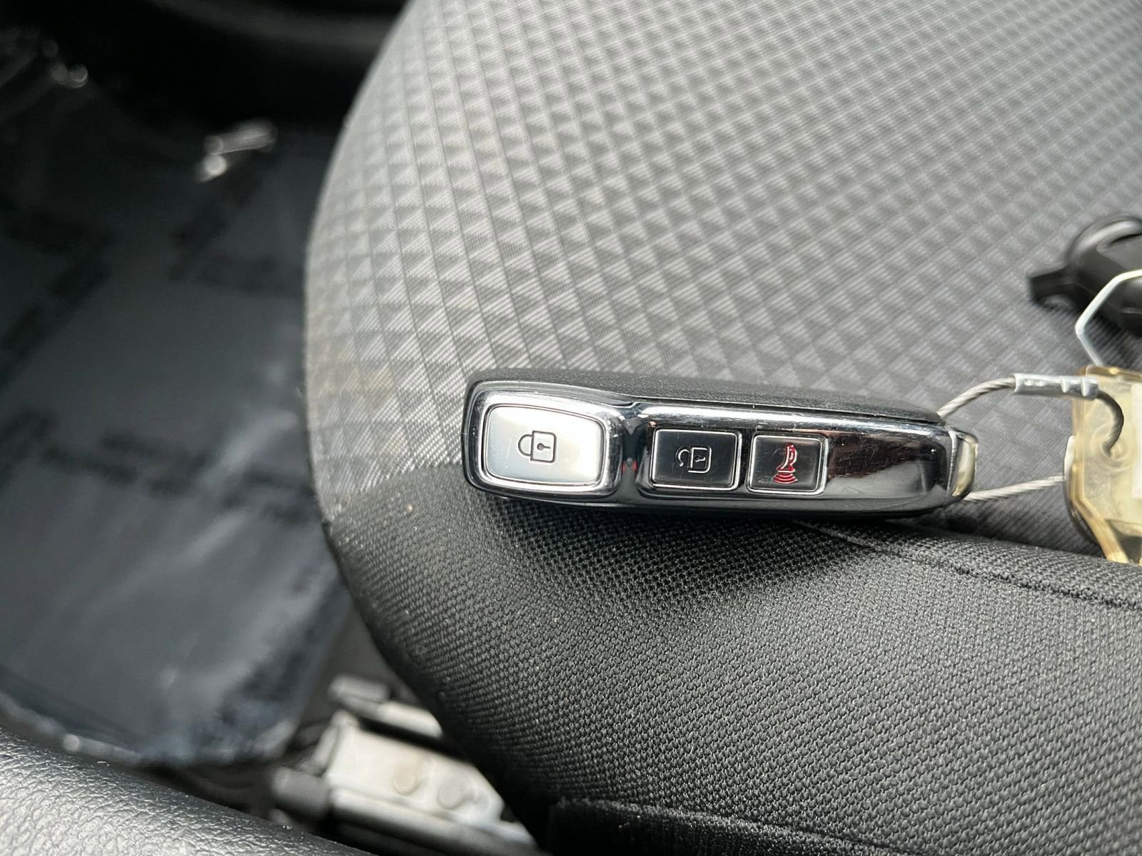 Thumbnail: 2025 Kia Soul - 22