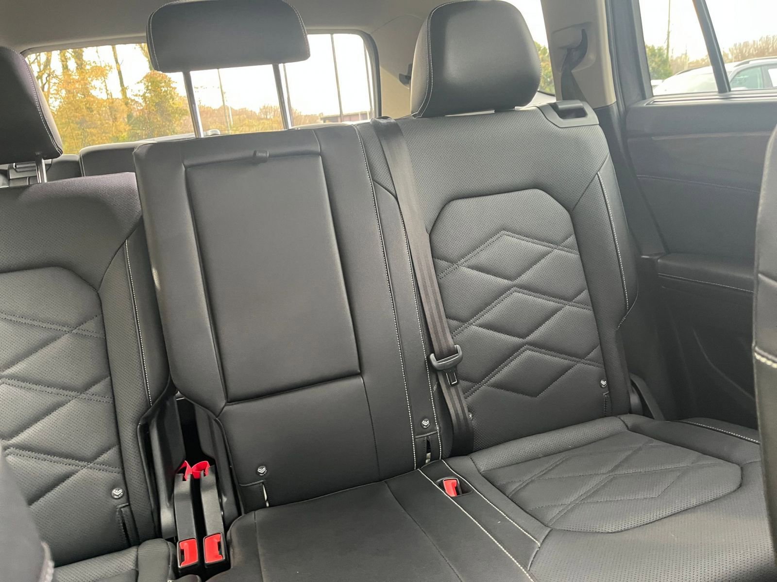 Thumbnail: 2025 Volkswagen Atlas - 33