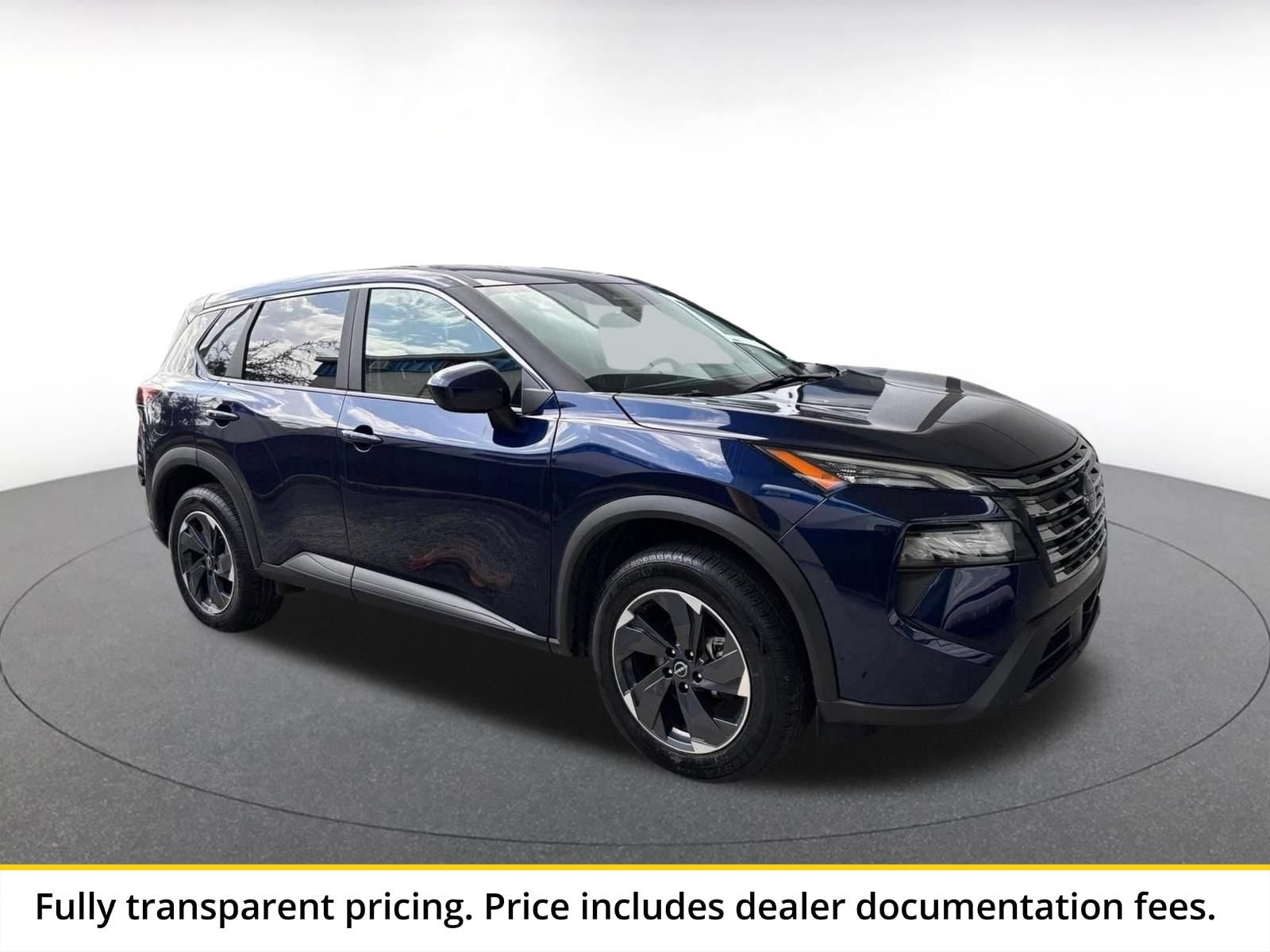 Thumbnail: 2025 Nissan Rogue - 1